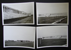 WWII - Photos - soldiers field