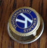 Kiwanis International Pin