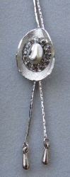 Slide Necklace