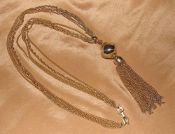 SARAH COVENTRY Necklace
