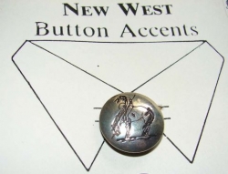 Button Cover set - end of trail