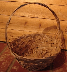 Woven Basket