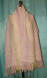 Shawl - Hand Knitted