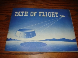 Flight Booklet