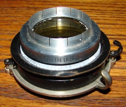 Kodak adapter ring