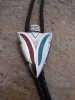 ARROWHEAD BOLO TIE