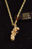 NUGGET NECKLACE