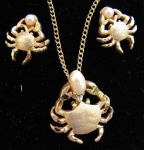 Necklace/Earring Set