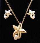 Necklace/Earring Set