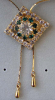 Slide Necklace