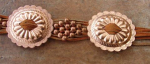 CONCHO BELT