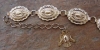 CHILD CONCHO BELT