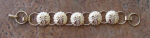 CONCHO BRACELET