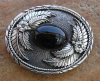 BELT BUCKLE