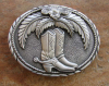BELT BUCKLE
