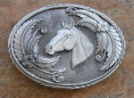 BELT BUCKLE