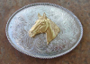 BELT BUCKLE