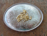 BELT BUCKLE