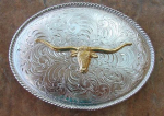 BELT BUCKLE