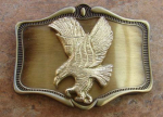 BELT BUCKLE