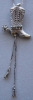 Slide Necklace