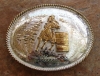 BELT BUCKLE