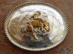 BELT BUCKLE