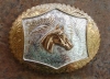 BELT BUCKLE