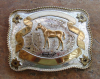 BELT BUCKLE
