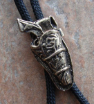 CHILD BOLO TIE