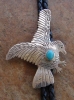 STERLING EAGLE BOLO