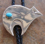 STERLING LIFELINE BEAR BOLO