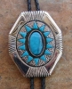 SYMBOL BOLO TIE