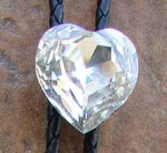 AUSTRIAN HEART BOLO