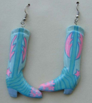 DESERT HANDS EARRINGS