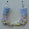 DESERT HANDS EARRINGS