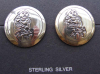 Earrings - storyteller