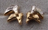 EQUESTRIAN EARRINGS