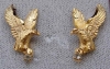 EAGLE EARRINGS