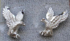 EAGLE EARRINGS