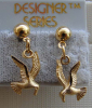 TREASURES EARRINGS