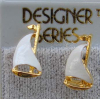 TREASURES EARRINGS