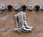 BOOT BRACELET