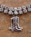 BOOT BRACELET