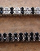 RHINESTONE HAT BAND