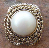PEARL SCARF HOLDER