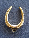 HAT PIN OR TIE TACK