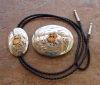 Bolo & Buckle Set