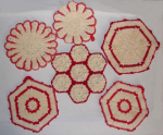 Crochet Potholders