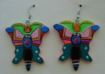DESERT HANDS EARRINGS